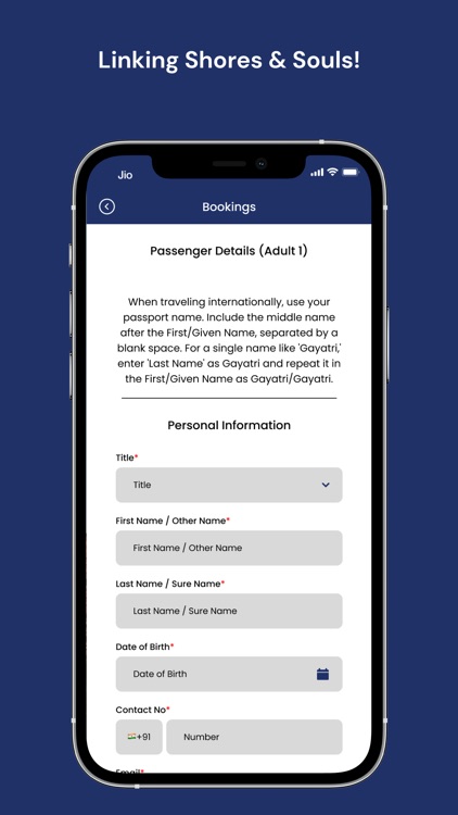 Sail IndSri screenshot-3