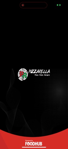 Pizzarella Worksop Screenshot 1 of 4