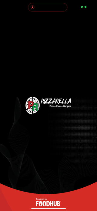 Pizzarella Worksop Screenshot 1 of 4