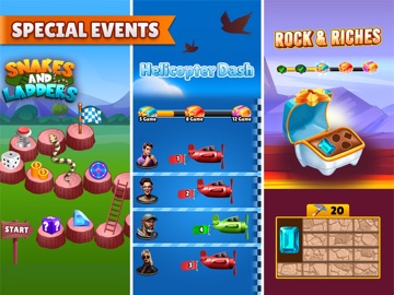 Spades Super- Online Card Game iPad screenshot