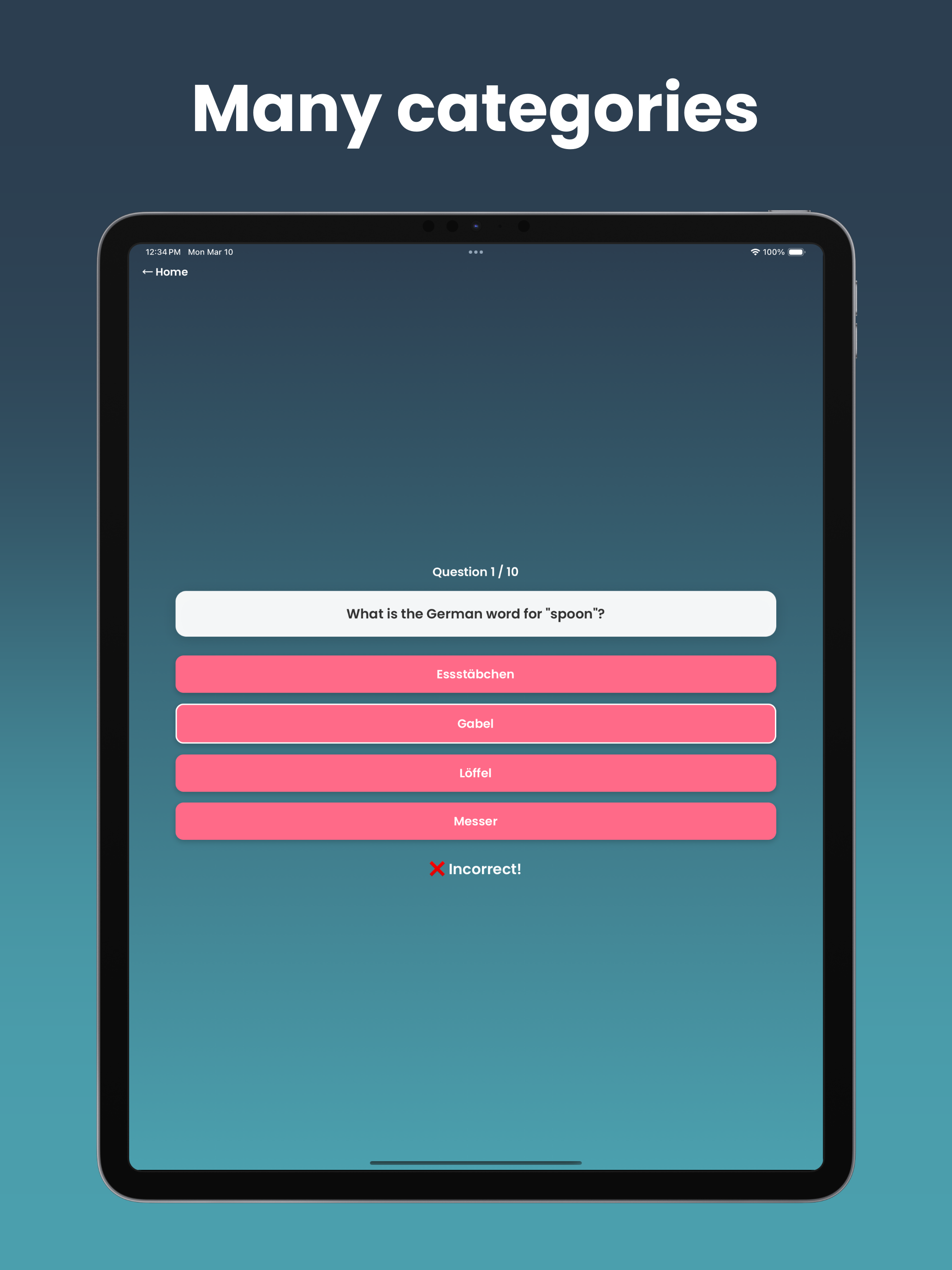 All Trivia screenshot 5