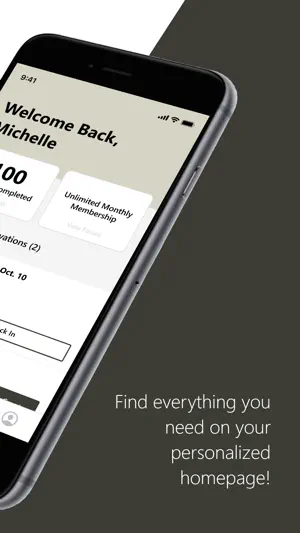 Halea Yoga screenshot 2