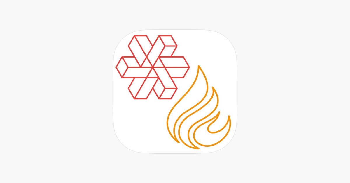 ‎Security & Fire Middle East App - App Store