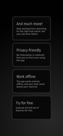 Developer Tools: Exabox Screenshot 5 of 5