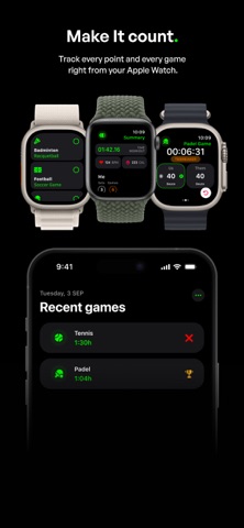 Countoo screenshot