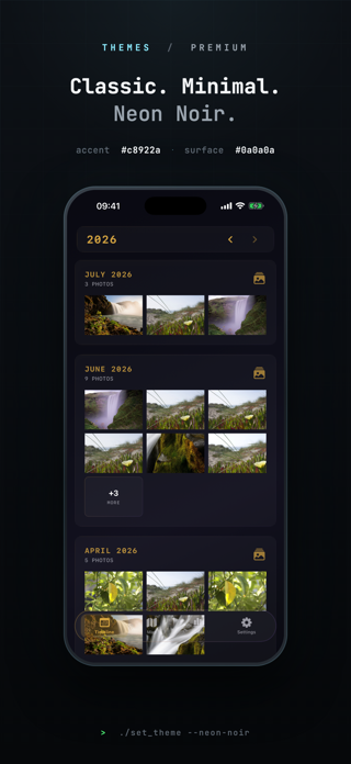 MapPic: Photo Map Gallery Screenshot 3 of 5