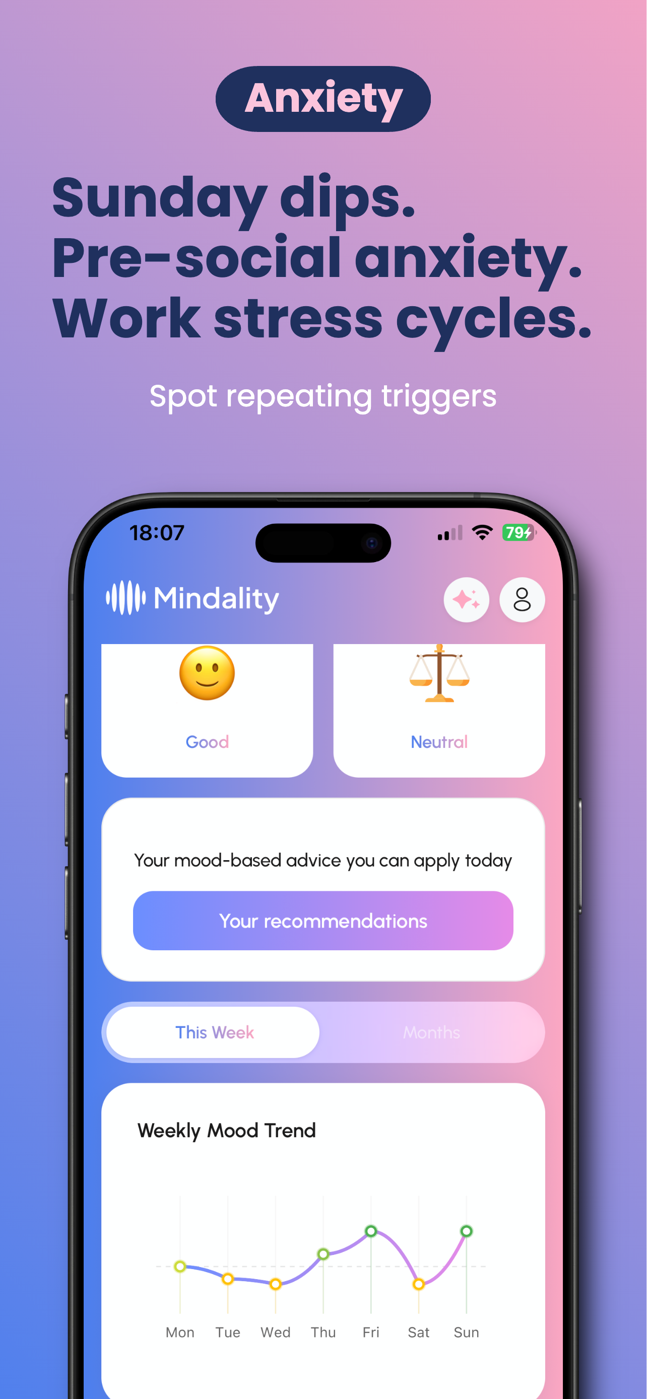 Mindality screenshot 5