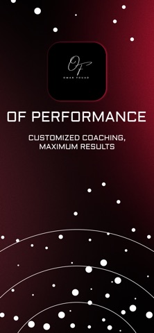 OF Performance Screenshot 1 of 8