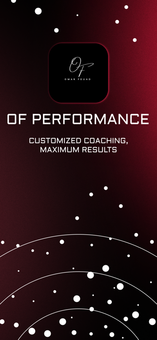 OF Performance Screenshot 1 of 8