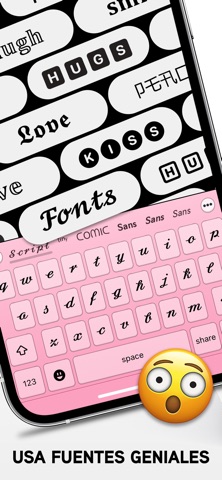 Emoji+ screenshot 3