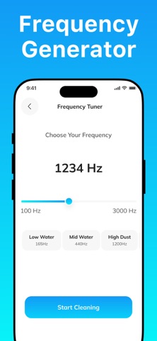 Water Eject App + Screenshot 2 of 6