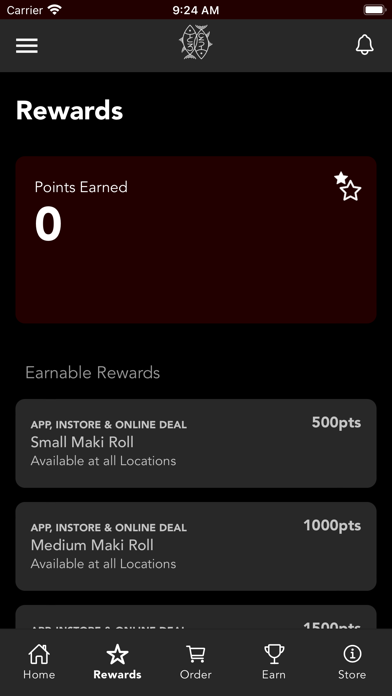 Screenshot #2 pour Toro Toro Sushi and Poke