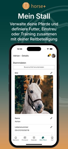 horseplus Screenshot 2 of 8