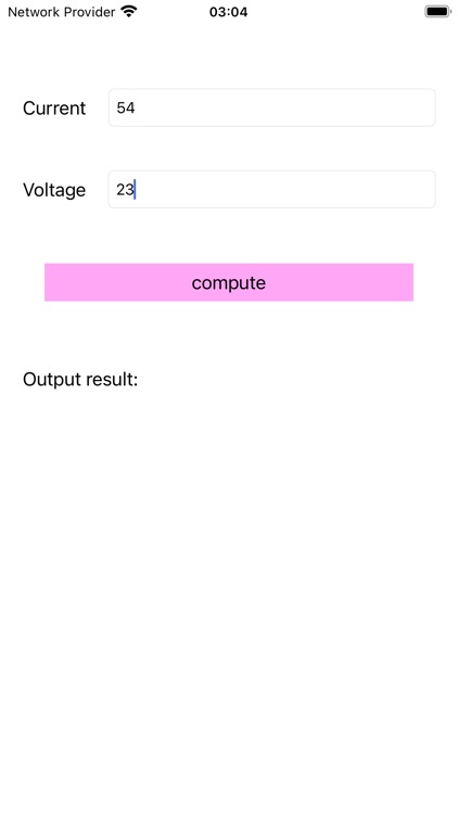 GenPowerTriCalc screenshot-4