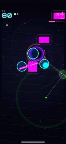 Neon Drift: Arcflare Screenshot 2 of 10