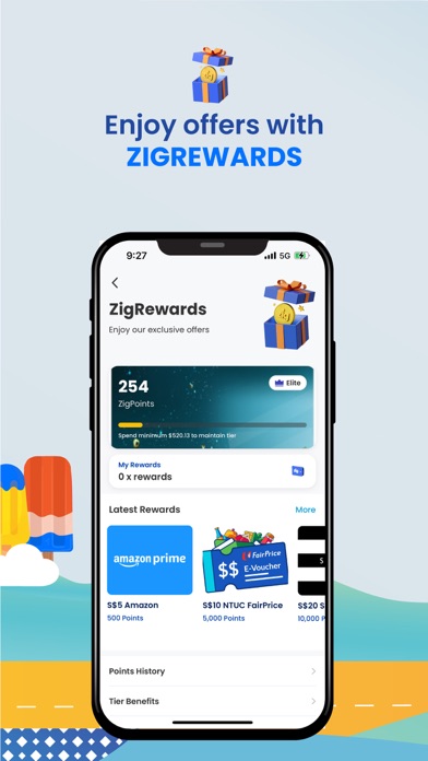 CDG Zig – Taxis, Cars & Buses Screenshot