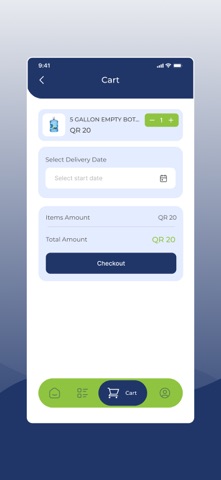 Safa Water Screenshot 5 of 6