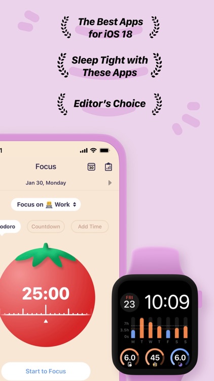 OffScreen: Screen Time Control