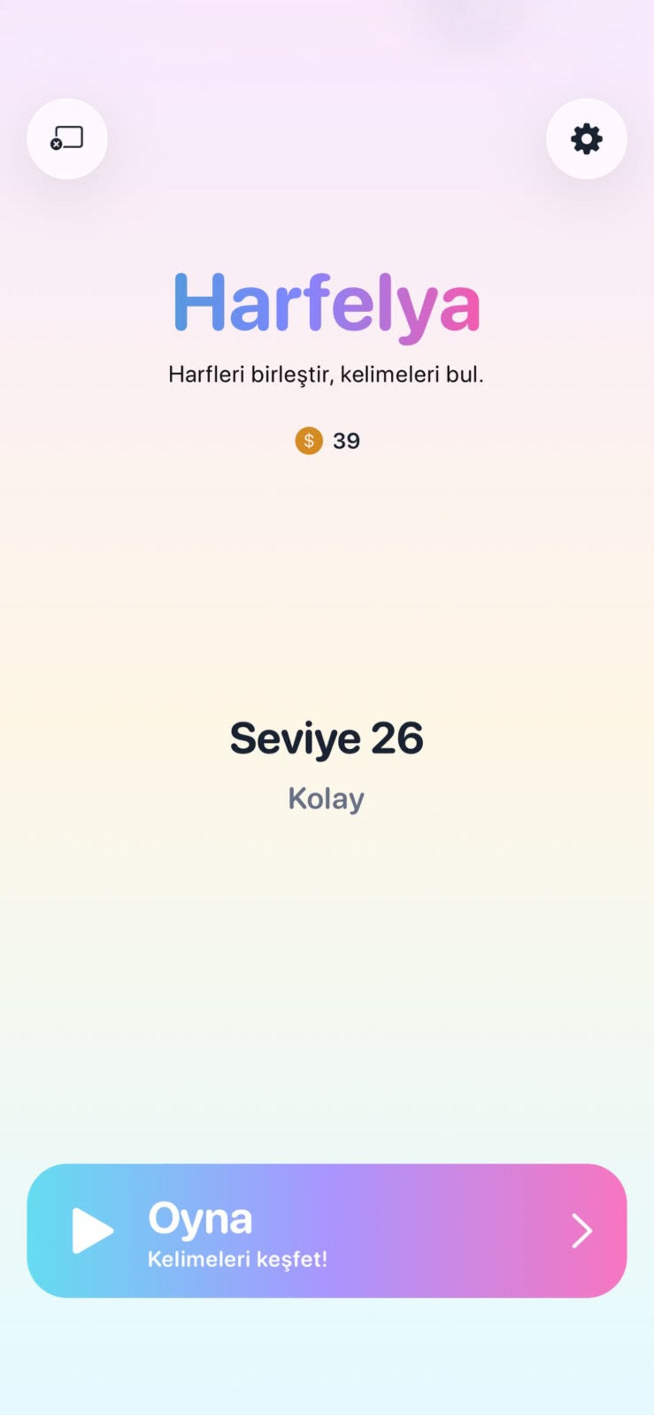 Harfelya screenshot 3