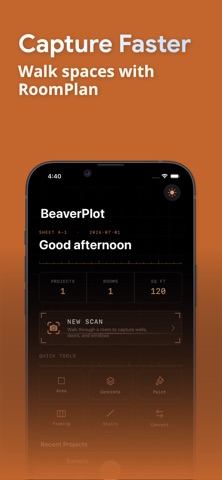 Beaverplot Screenshot 3 of 6