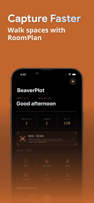 Beaverplot Screenshot 3 of 6