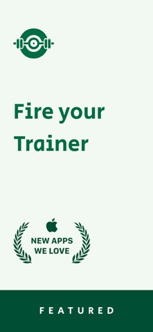 OneMoreRep: Reps Tracker iPhone screenshot