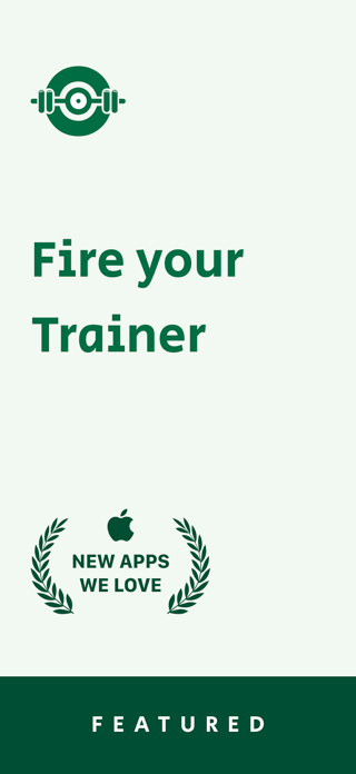 OneMoreRep: Reps Tracker Screenshot 1 of 8