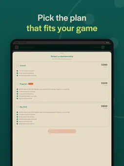Stackd Pickleball screenshot 10