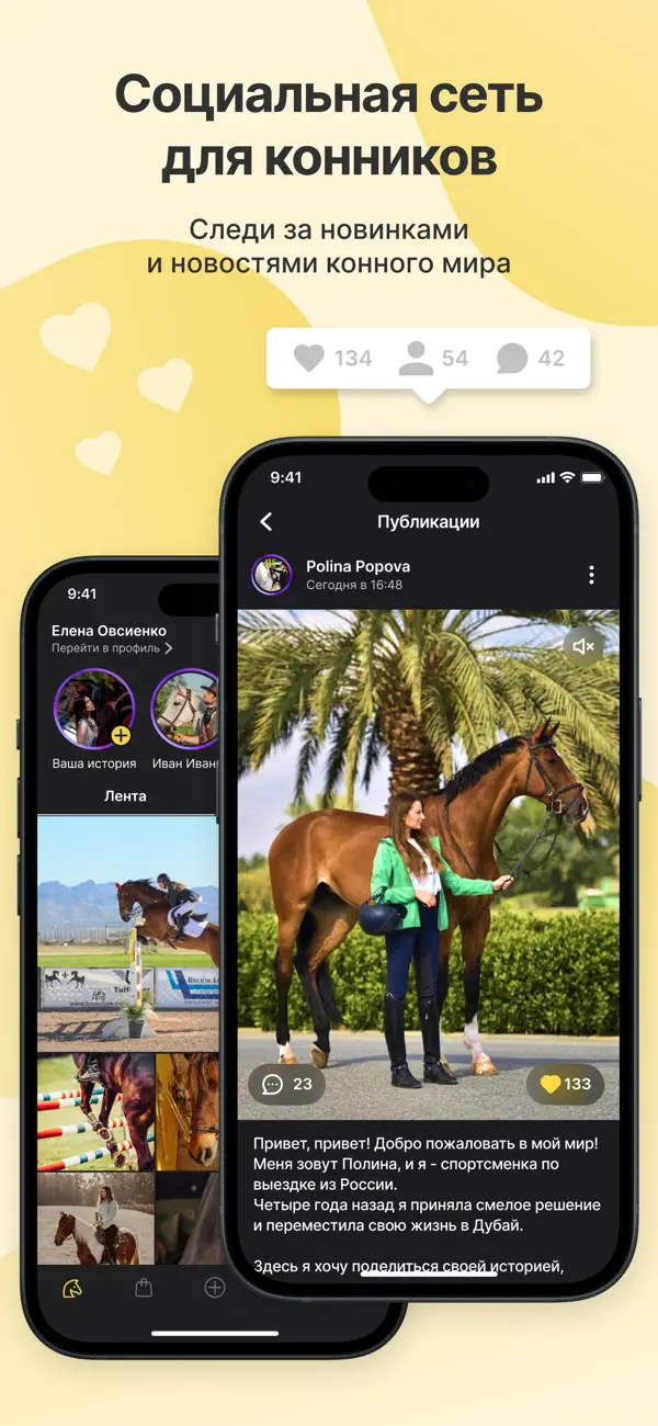 Screenshot #1 pour Lirs Market