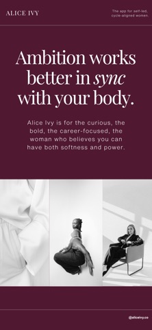 ALICE IVY screenshot
