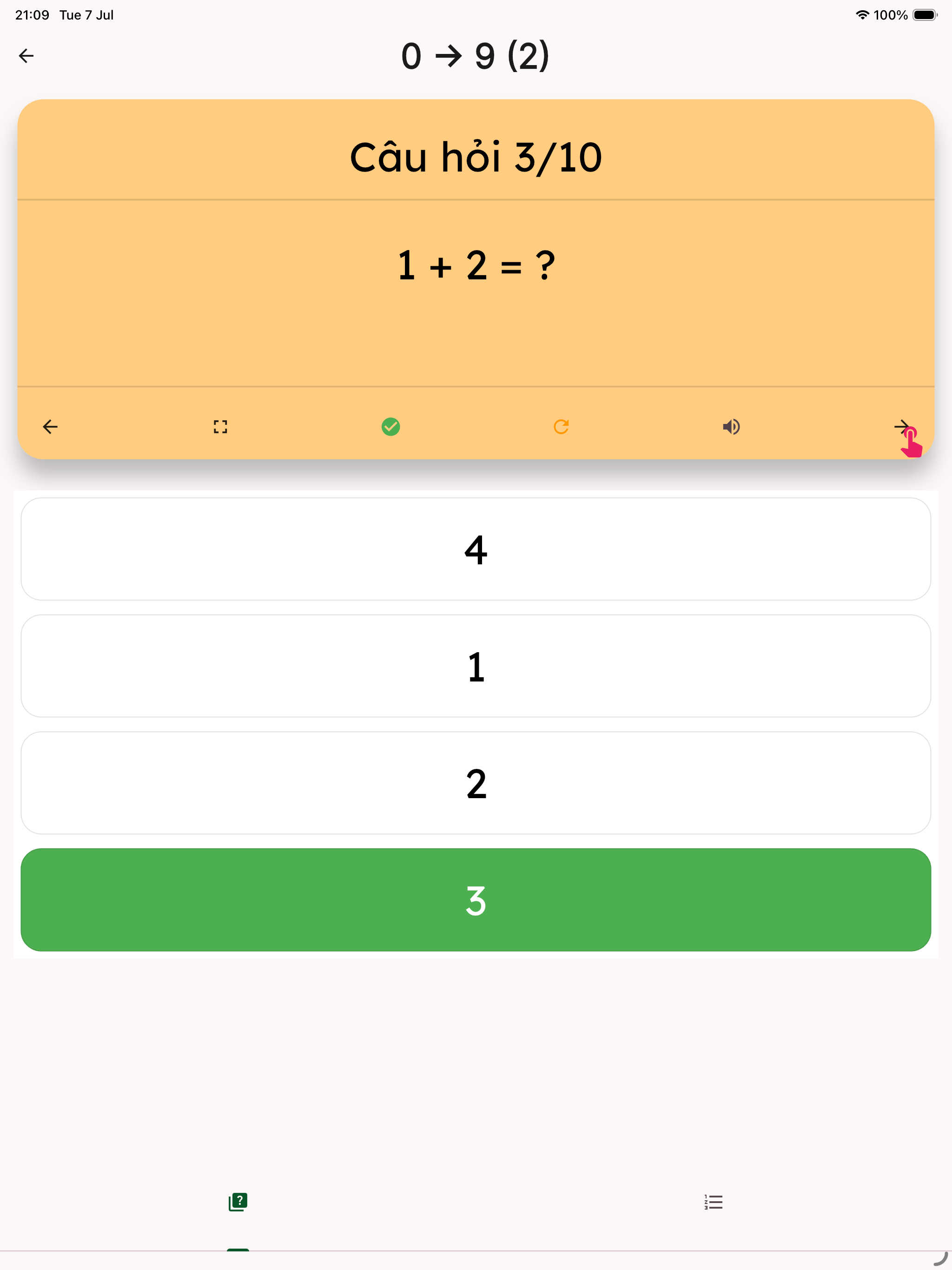 ABC Việt Pro- Learn Vietnamese screenshot 16