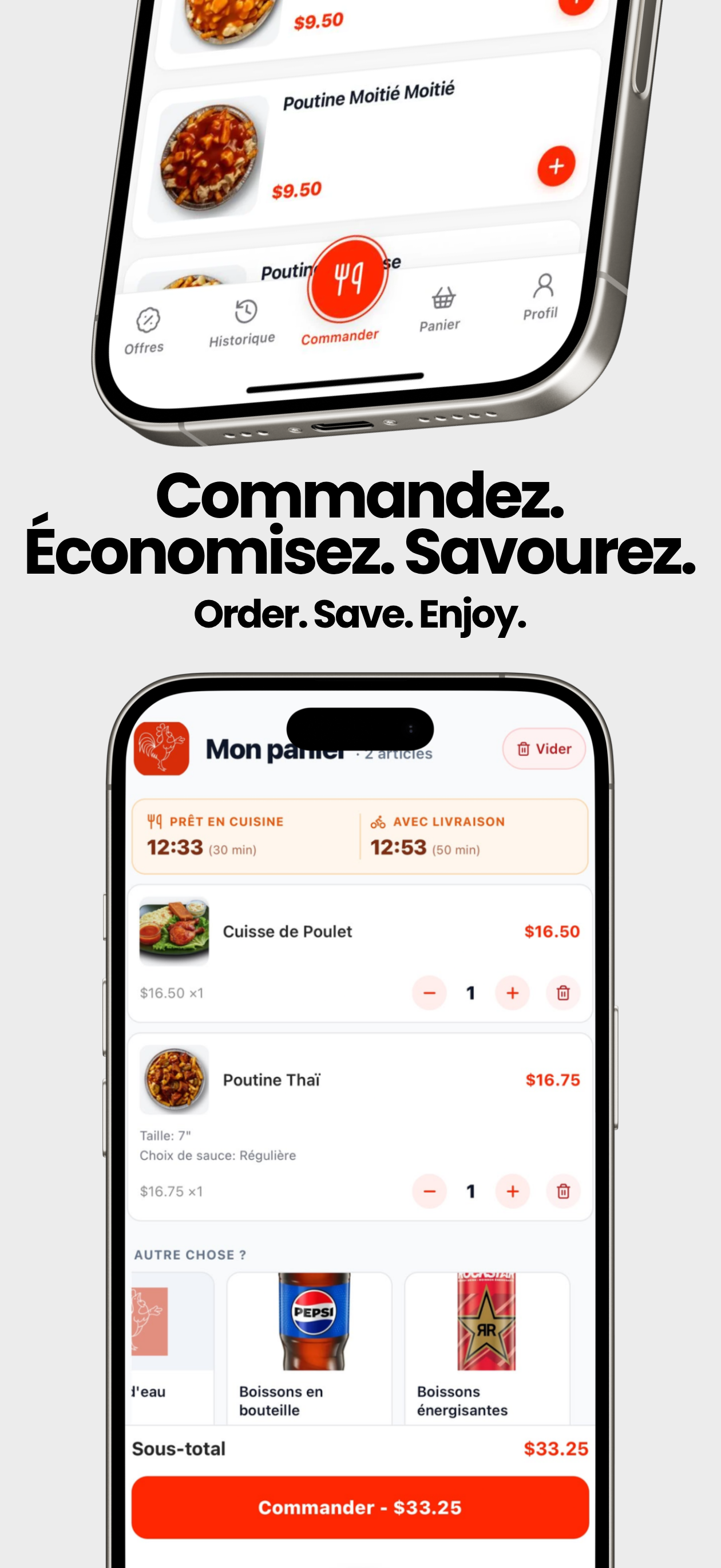 Rotisserie de l'As screenshot 5