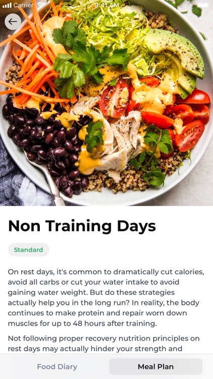 Forfeit Fitness Studio screenshot-3