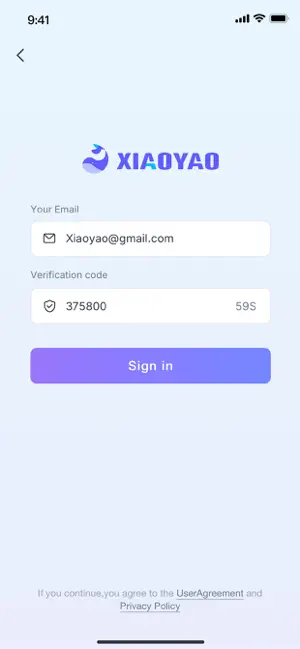 Xiaoyao screenshot 4