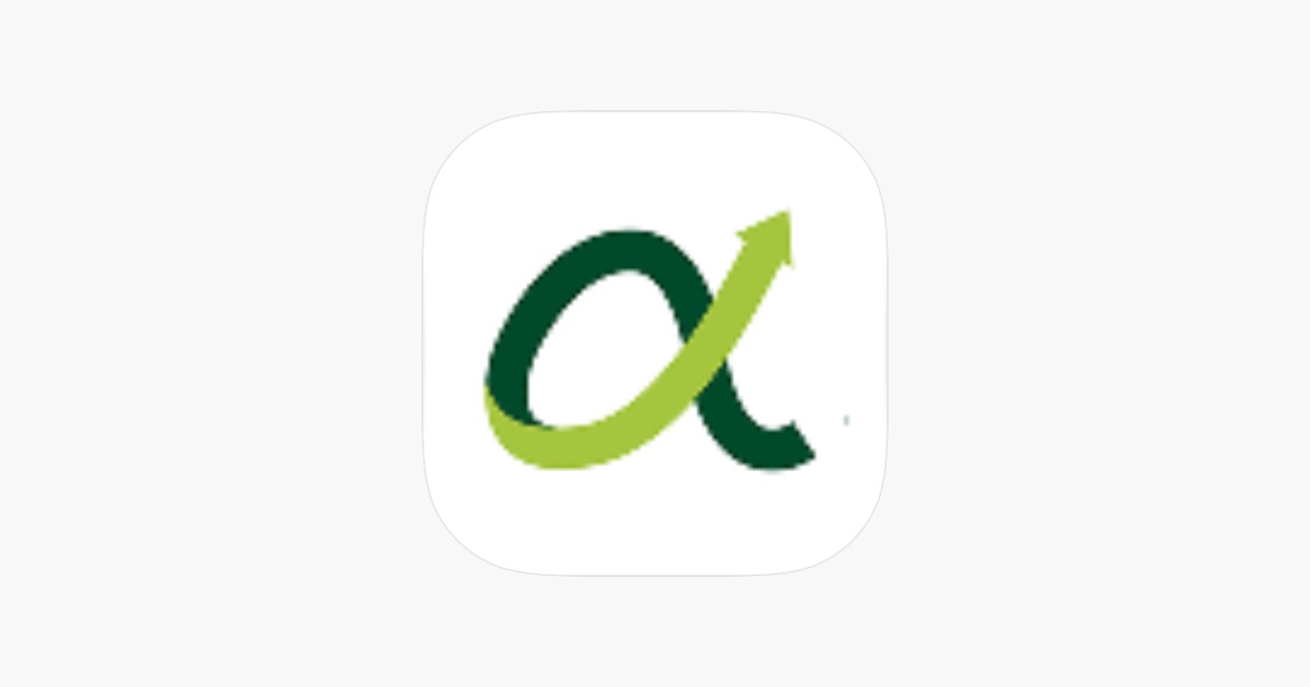 ‎App Alpha Pay - App Store