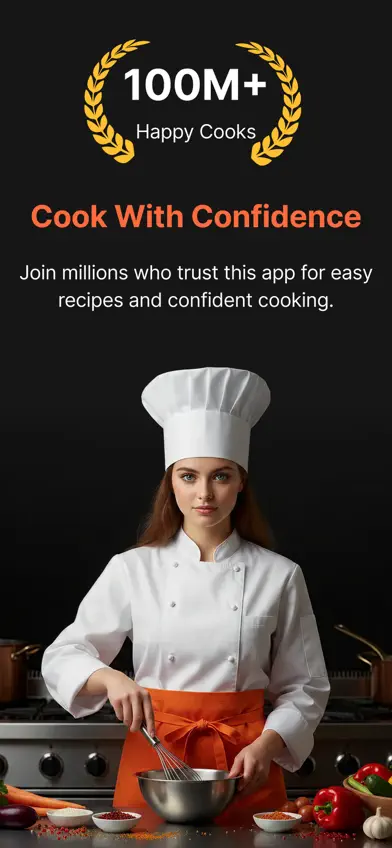 Taste Of Home! screenshot 1