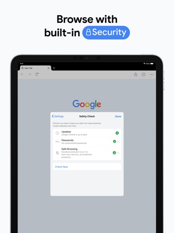 Google Chrome Screenshot 8