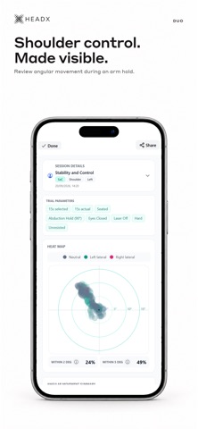 HeadX Duo Screenshot 4 of 10