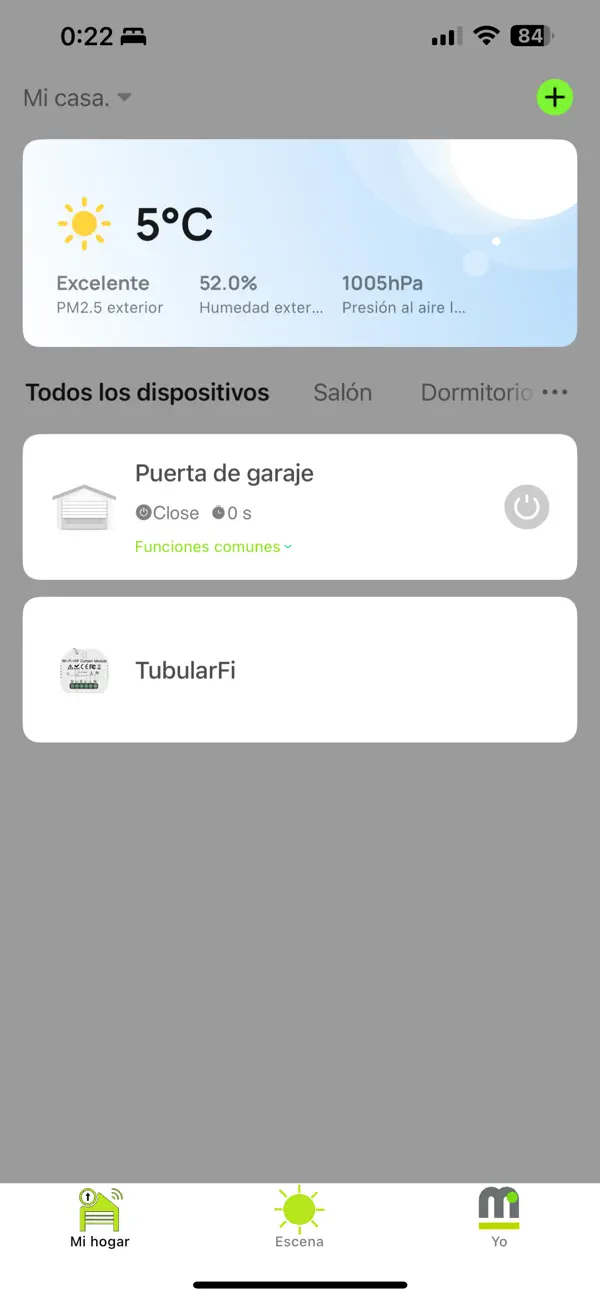 Screenshot #2 pour Motic Smart