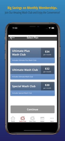Artesian Scrubbing Bubbles screenshot