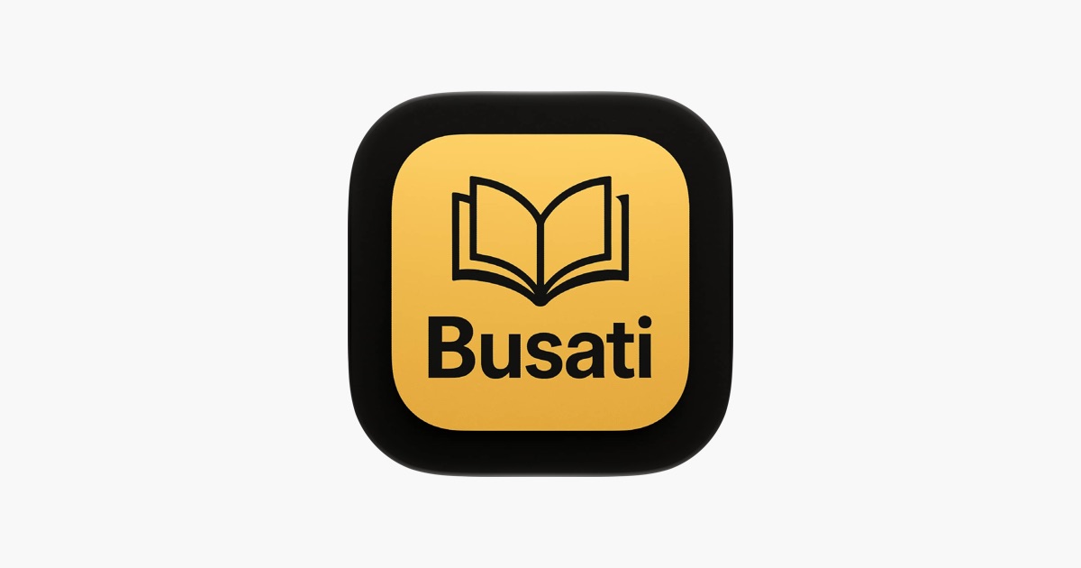 ‎Busati App - App Store