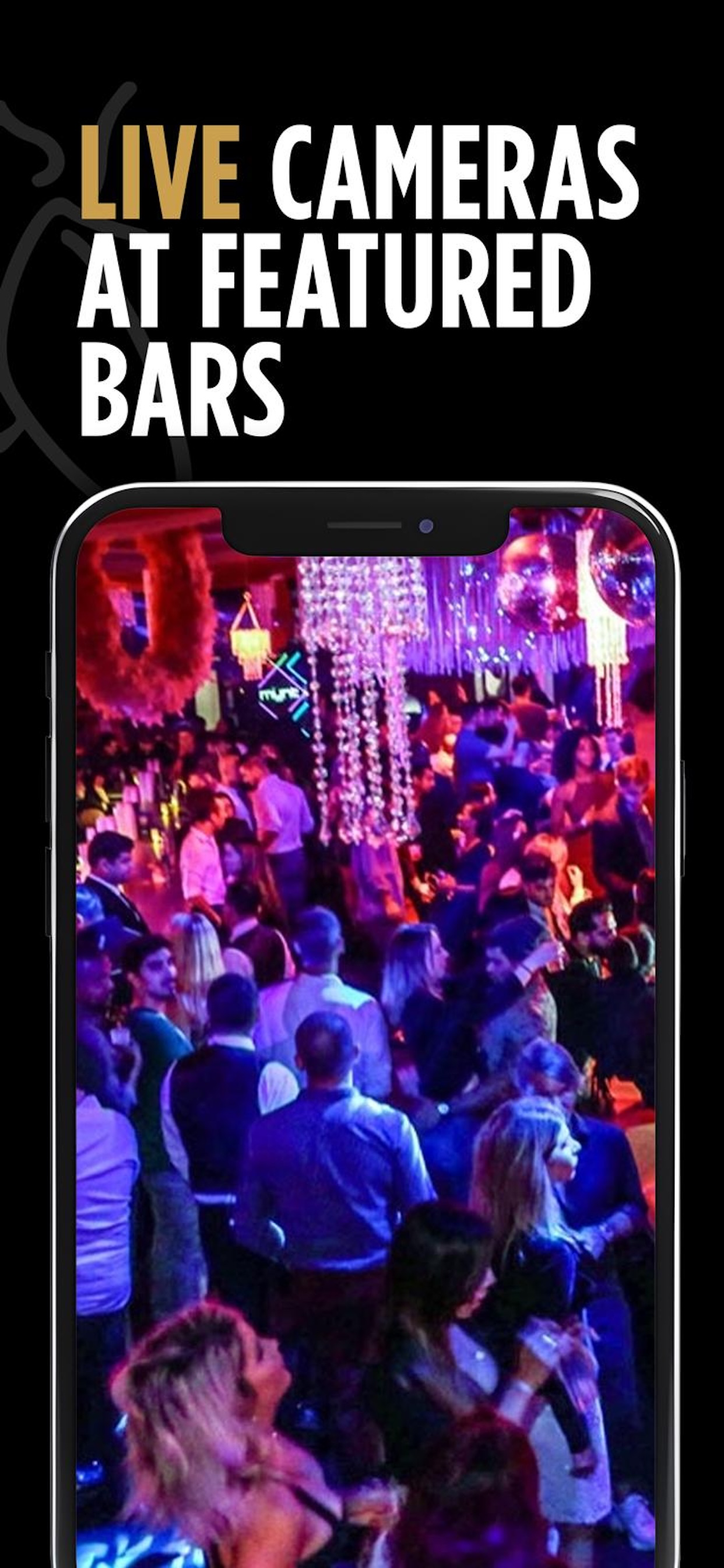 Bar Seen screenshot 4
