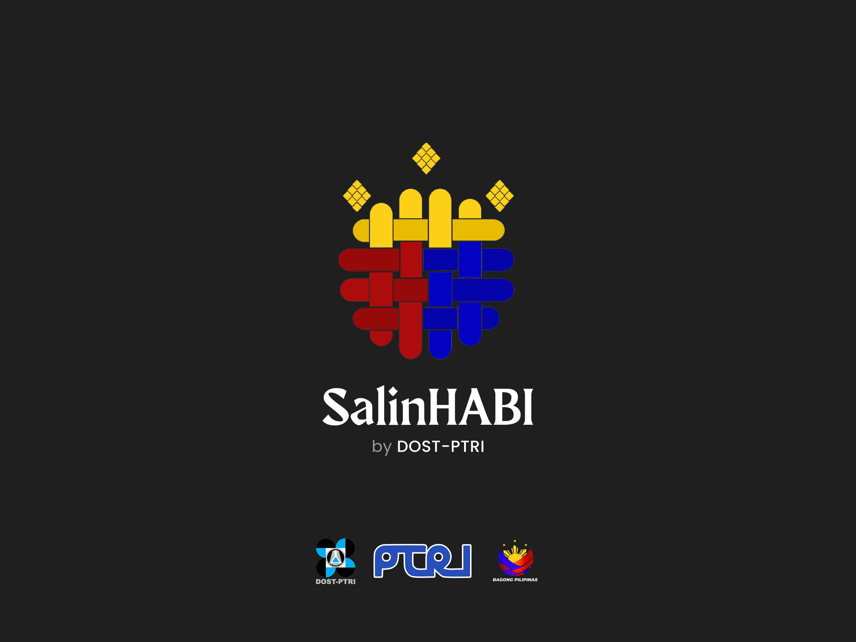 SalinHABI