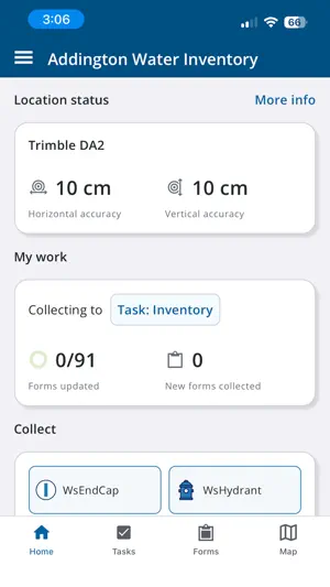 TerraFlex screenshot 1