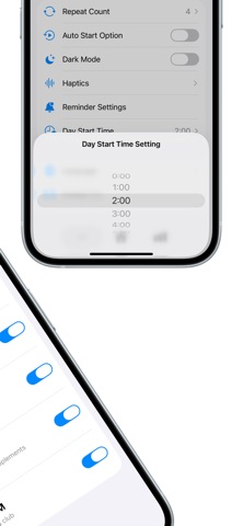 Focus Timer : My Pomodoro Screenshot 5 of 5