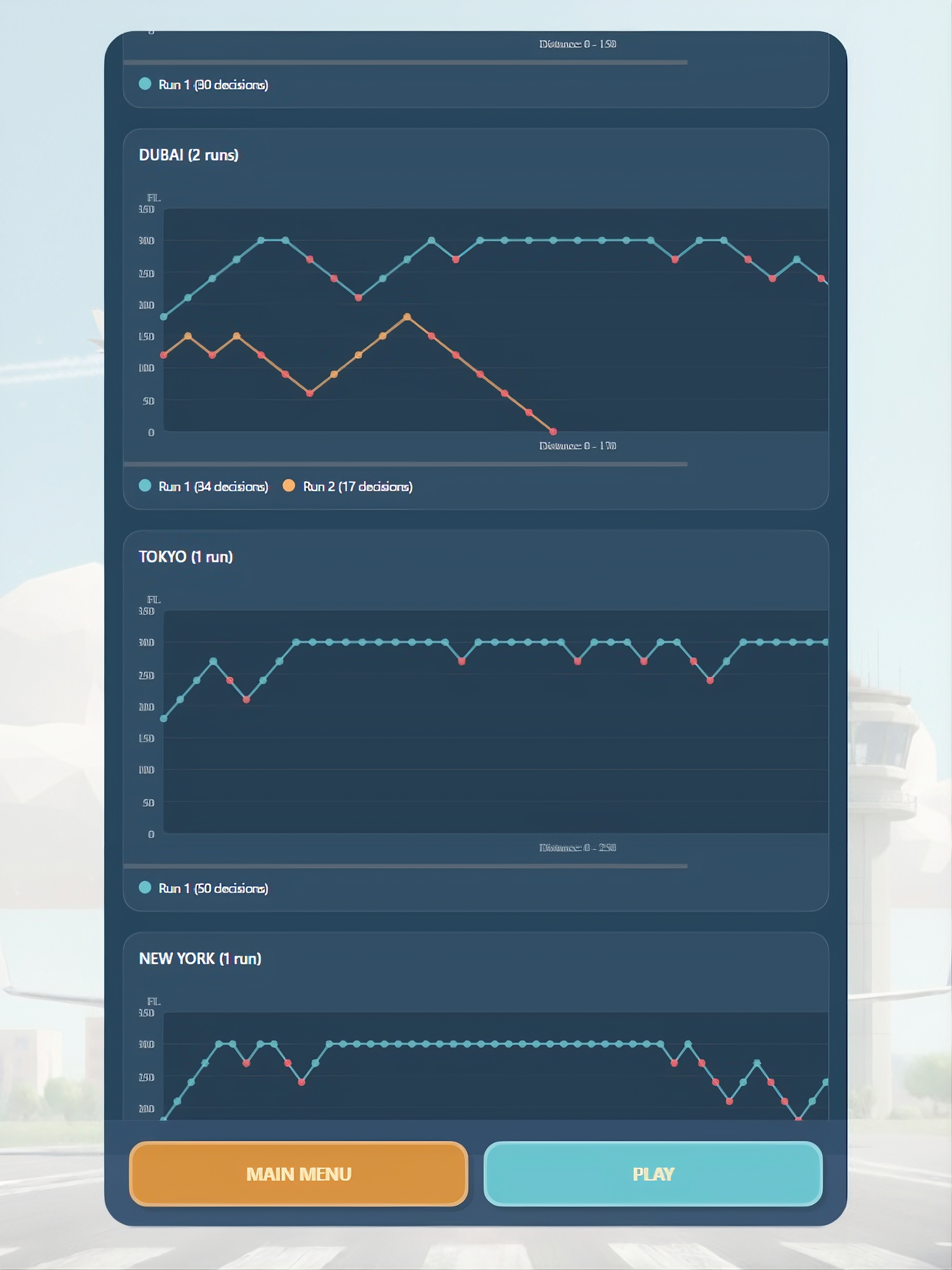 AirMind: ATC Stress Test Game