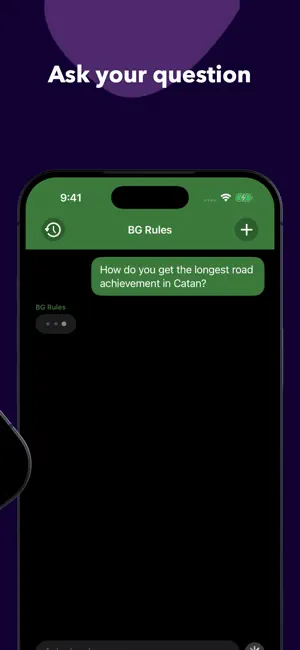 BG Rules: Board Game Helper screenshot 3