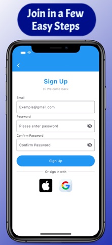 CureBook by MB Tech screenshot