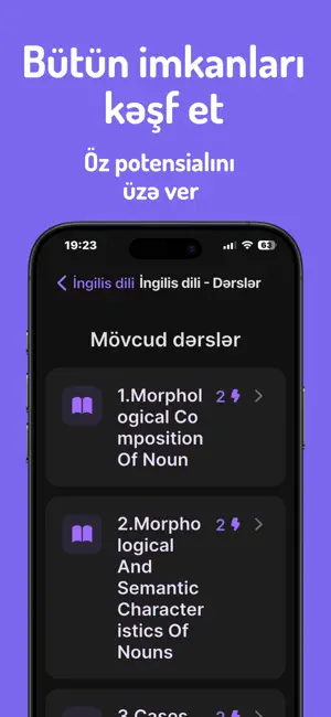 Dimly© screenshot 3