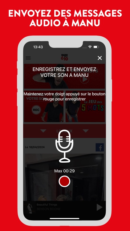 Manu dans le 6/10 screenshot-5